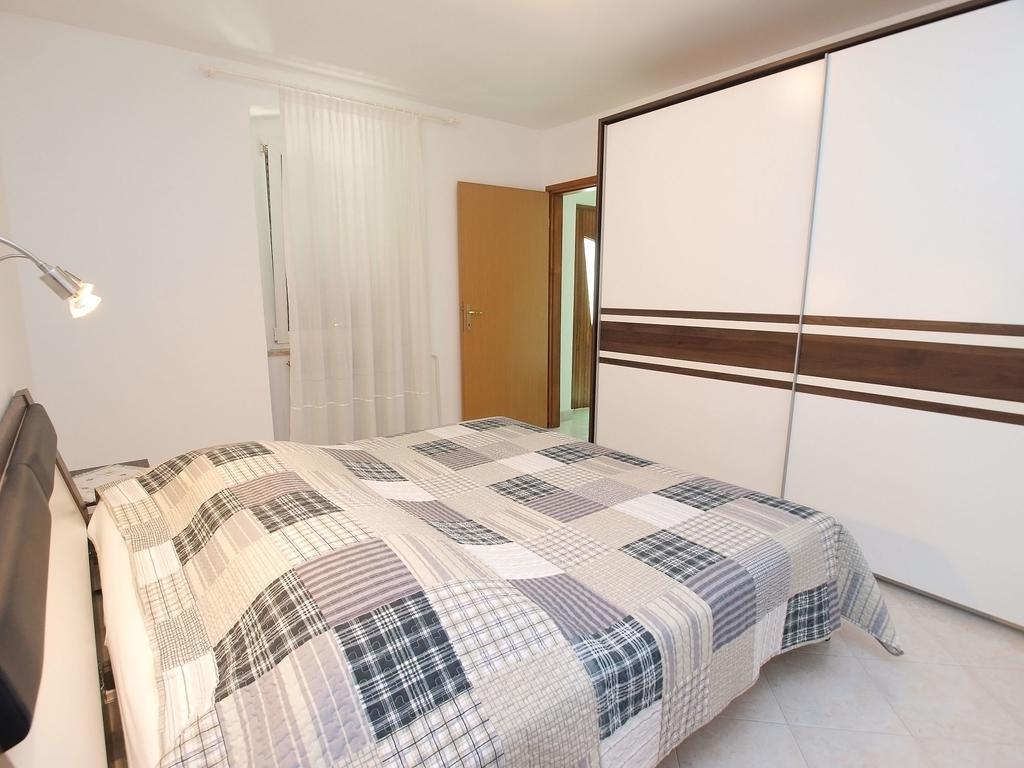Apartments Milan 1457 Rovinj Exterior photo
